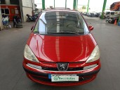 peugeot 807 (eb_) del año 2005