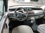 peugeot 807 (eb_) del año 2005