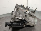 Recambio de caja cambios para peugeot 307 sw (3h) 1.6 16v referencia OEM IAM 20DM69 2222LL 