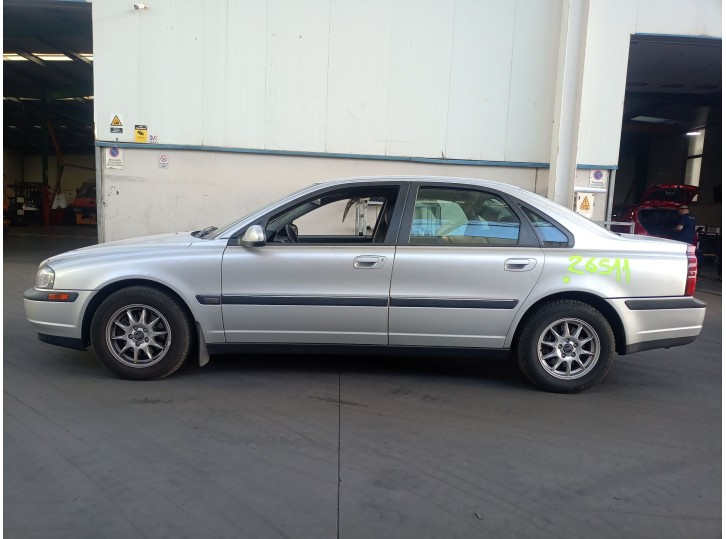 VOLVO S80 I (184)