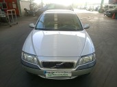 volvo s80 i (184) del año 1999