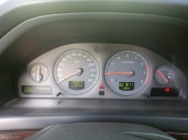 volvo s80 i (184) del año 1999