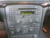 volvo s80 i (184) del año 1999