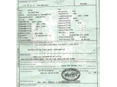 volvo s80 i (184) del año 1999