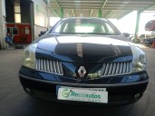 renault vel satis (bj0_) del año 2004