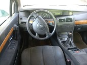 renault vel satis (bj0_) del año 2004