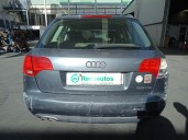 audi a4 b7 avant (8ed) del año 2005