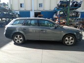 audi a4 b7 avant (8ed) del año 2005