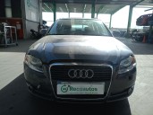 audi a4 b7 avant (8ed) del año 2005