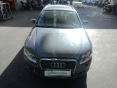 audi a4 b7 avant (8ed) del año 2005