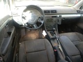 audi a4 b7 avant (8ed) del año 2005
