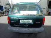 chrysler voyager / grand voyager iii (gs_, ns_) del año 2001