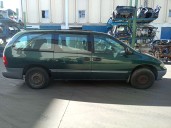 Chrysler Voyager / Grand Voyager III (GS_, NS_) from the year 2001