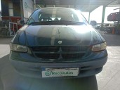 chrysler voyager / grand voyager iii (gs_, ns_) del año 2001