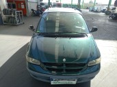 Chrysler Voyager / Grand Voyager III (GS_, NS_) from the year 2001