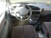 Chrysler Voyager / Grand Voyager III (GS_, NS_) from the year 2001