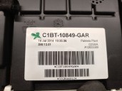 Recambio de cuadro instrumentos para ford fiesta vi (cb1, ccn) 1.5 tdci referencia OEM IAM C1BT108498GAR 2086528 