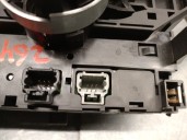 Recambio de mando luces para peugeot 307 (3a/c) 1.6 16v referencia OEM IAM 96439231XT 6239L6 