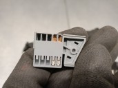 Recambio de mando luces para peugeot 307 (3a/c) 1.6 16v referencia OEM IAM 96439231XT 6239L6 