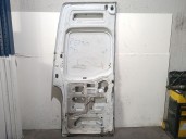 Replacement right rear door for Renault Master II van (FD) 2.5 dCi 120 OEM IAM reference G9UA7 