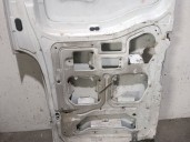Replacement right rear door for Renault Master II van (FD) 2.5 dCi 120 OEM IAM reference G9UA7 