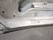 Replacement right rear door for Renault Master II van (FD) 2.5 dCi 120 OEM IAM reference G9UA7 