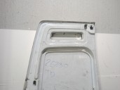 Replacement right rear door for Renault Master II van (FD) 2.5 dCi 120 OEM IAM reference G9UA7 