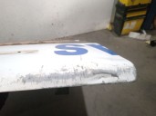 Replacement right rear door for Renault Master II van (FD) 2.5 dCi 120 OEM IAM reference G9UA7 