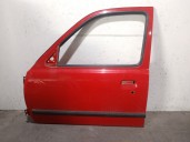 Replacement front left door for Nissan Micra II (K11) 1.3 i 16V OEM IAM reference CG13 
