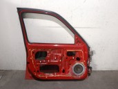 Replacement front left door for Nissan Micra II (K11) 1.3 i 16V OEM IAM reference CG13 