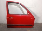 Recambio de puerta delantera derecha para nissan micra ii (k11) 1.3 i 16v referencia OEM IAM CG13 