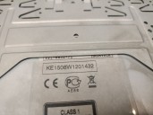 Recambio de sistema audio / radio cd para seat ibiza iii (6l1) 1.9 tdi referencia OEM IAM YZ1683271 
