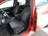 Ford Mondeo IV (BA7) from the year 2008