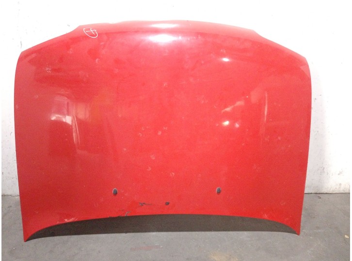 Recambio de capot para nissan micra ii (k11) 1.3 i 16v referencia OEM IAM CG13 
