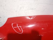 Recambio de capot para nissan micra ii (k11) 1.3 i 16v referencia OEM IAM CG13 