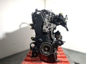 Replacement complete engine for Citroën Jumpy II van 2.0 HDi 120 OEM IAM reference RHK 0135NR 