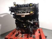 Replacement complete engine for Citroën Jumpy II van 2.0 HDi 120 OEM IAM reference RHK 0135NR 