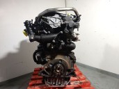 Replacement complete engine for Citroën Jumpy II van 2.0 HDi 120 OEM IAM reference RHK 0135NR 