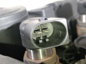Replacement complete engine for Citroën Jumpy II van 2.0 HDi 120 OEM IAM reference RHK 0135NR 