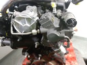 Replacement complete engine for Citroën Jumpy II van 2.0 HDi 120 OEM IAM reference RHK 0135NR 