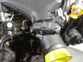 Replacement complete engine for Citroën Jumpy II van 2.0 HDi 120 OEM IAM reference RHK 0135NR 