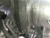 Replacement complete engine for Citroën Jumpy II van 2.0 HDi 120 OEM IAM reference RHK 0135NR 