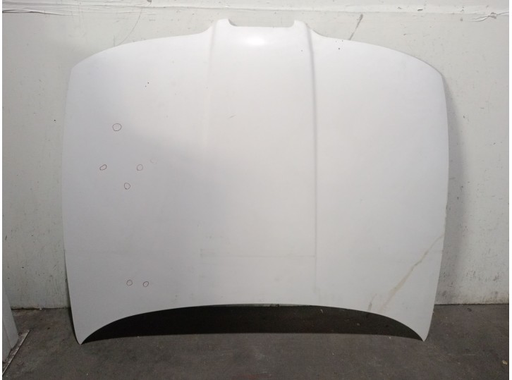 Replacement hood for Seat Leon (1M1) 1.6 16V OEM IAM reference 1M0823033D 1M0823033D 