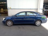 toyota avensis sedan (_t25_) from the year 2005