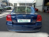 toyota avensis sedan (_t25_) from the year 2005