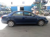 toyota avensis sedan (_t25_) from the year 2005