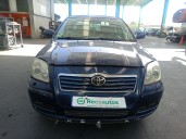 toyota avensis sedan (_t25_) from the year 2005