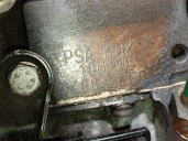 Replacement complete engine for citroën jumpy ii van 2.0 hdi 120 OEM IAM reference RHK 0135NR 
