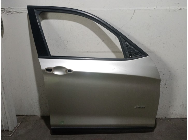 Recambio de puerta delantera derecha para bmw x3 (f25) xdrive 20 d referencia OEM IAM 41517355804 41517355804 