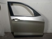 Recambio de puerta delantera derecha para bmw x3 (f25) xdrive 20 d referencia OEM IAM 41517355804 41517355804 